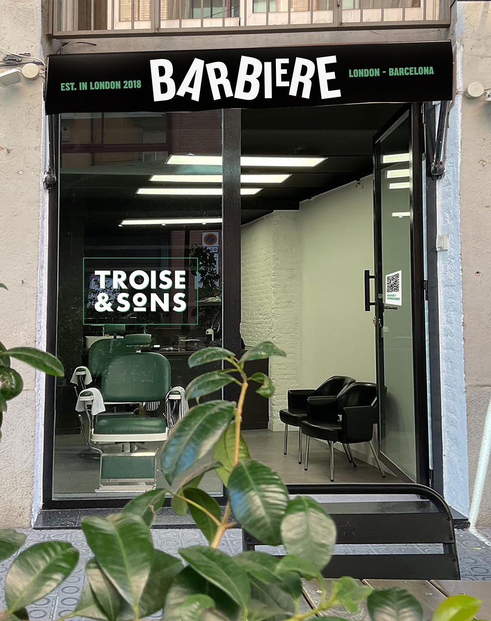 Barcelona