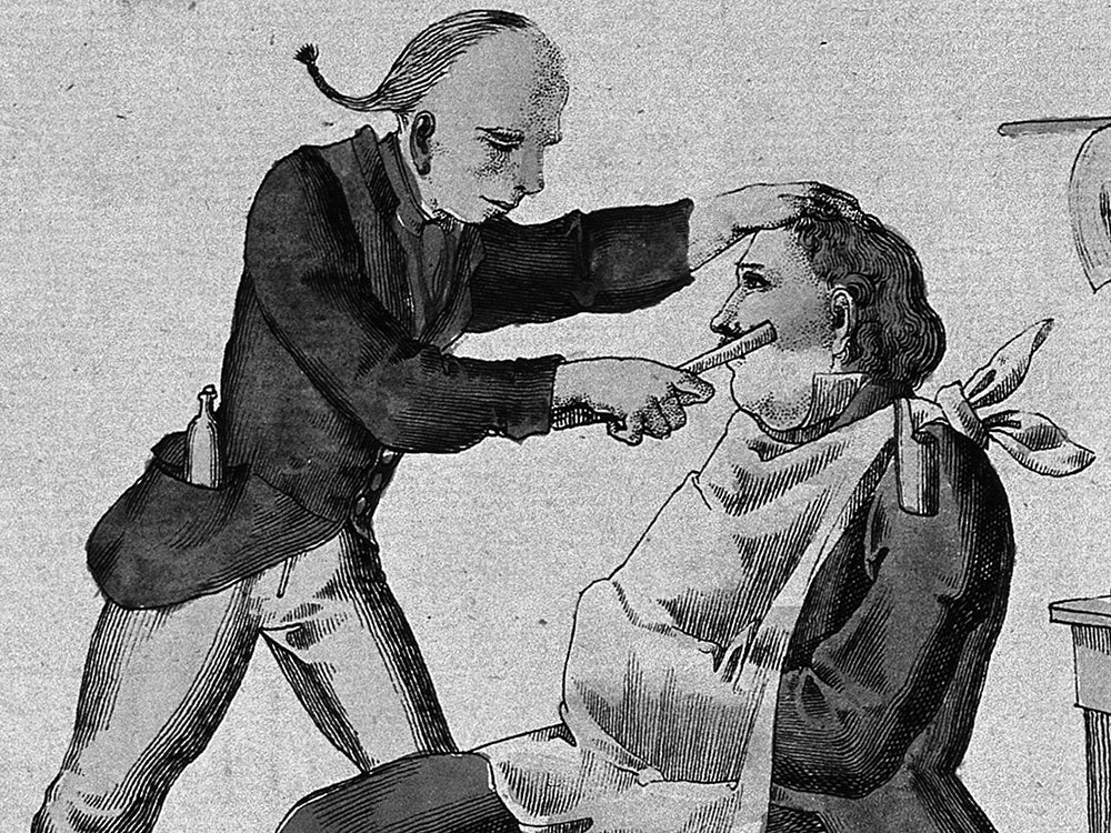 Men - Wet Shave London